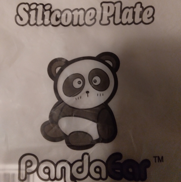 Silicone plates for toddlers - Picture 5 of 6